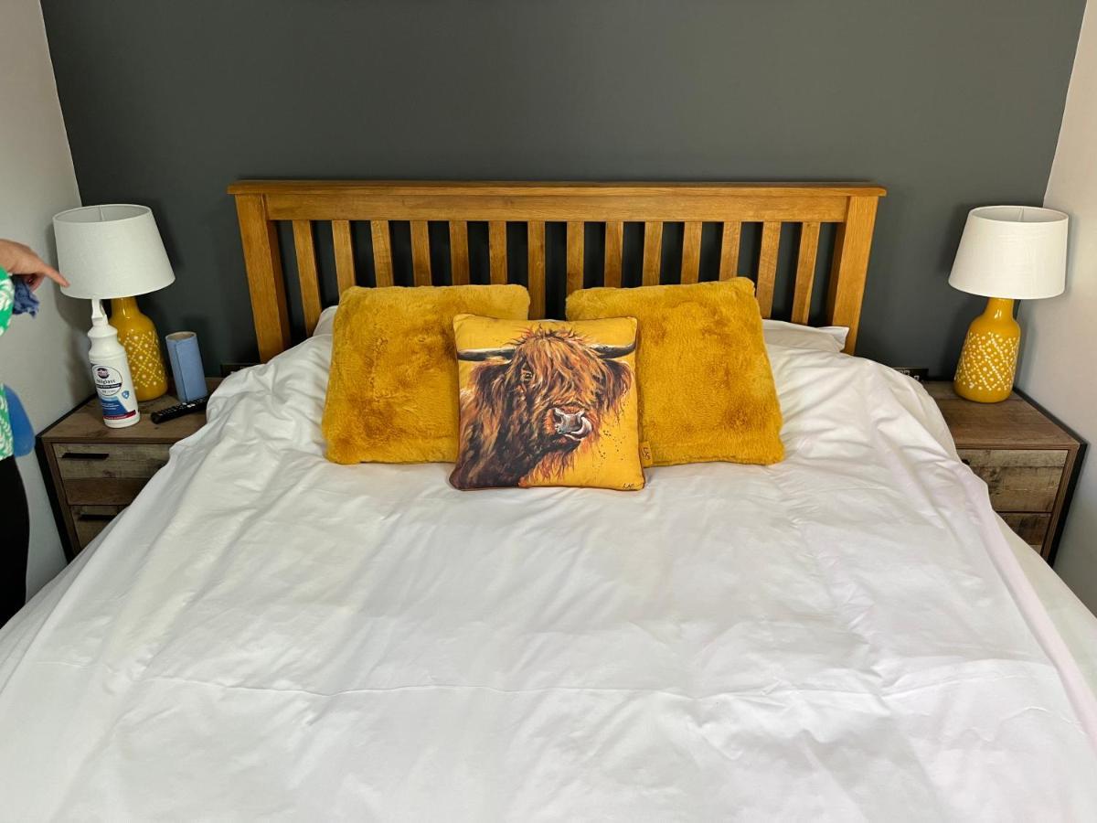Bed and Breakfast The Lydden Bell Экстерьер фото