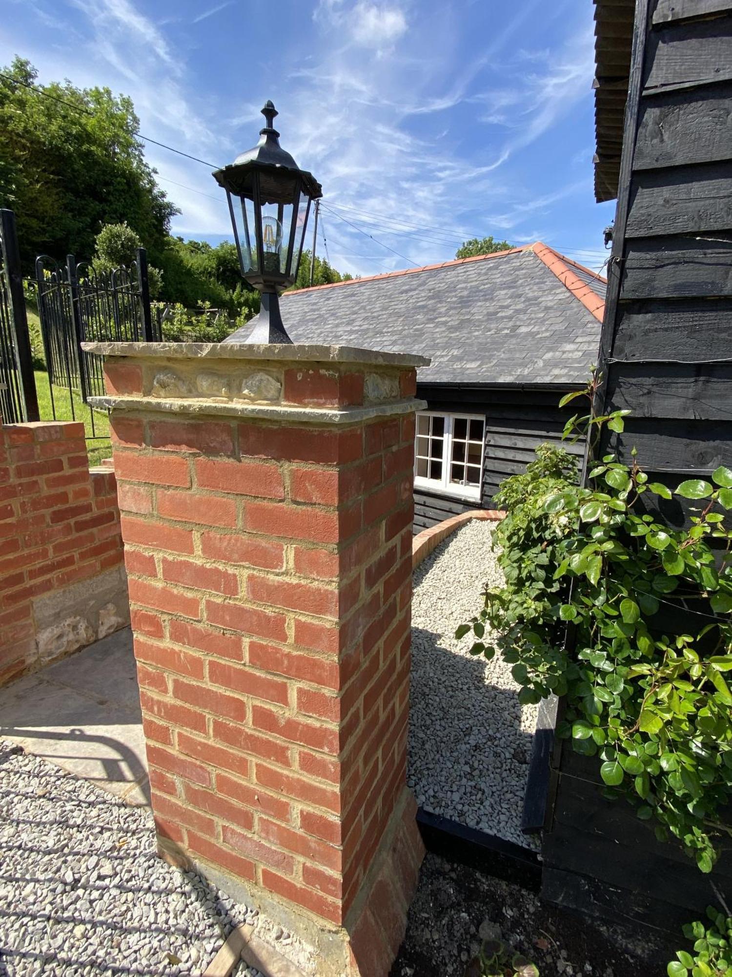 Bed and Breakfast The Lydden Bell Экстерьер фото