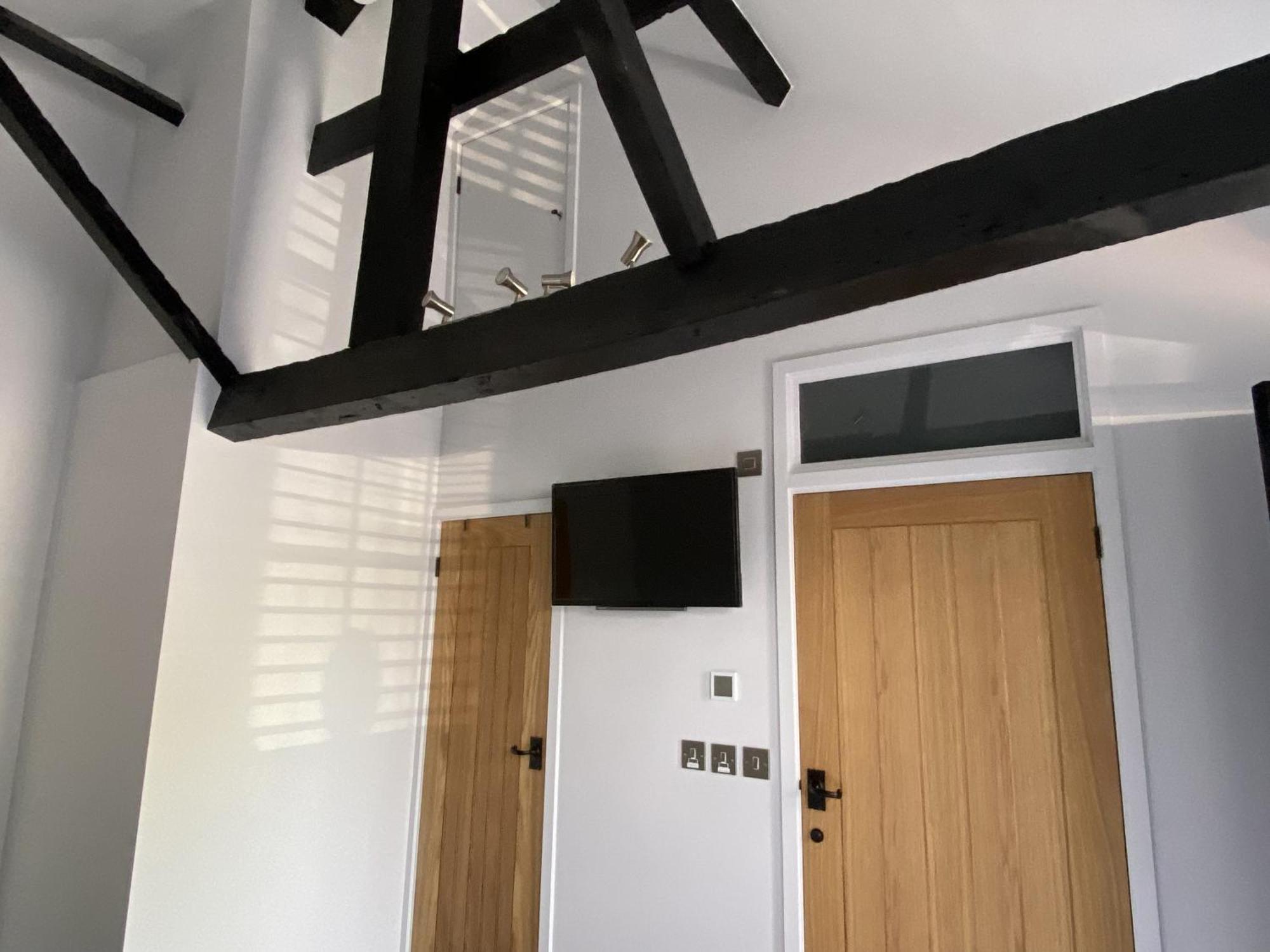Bed and Breakfast The Lydden Bell Экстерьер фото