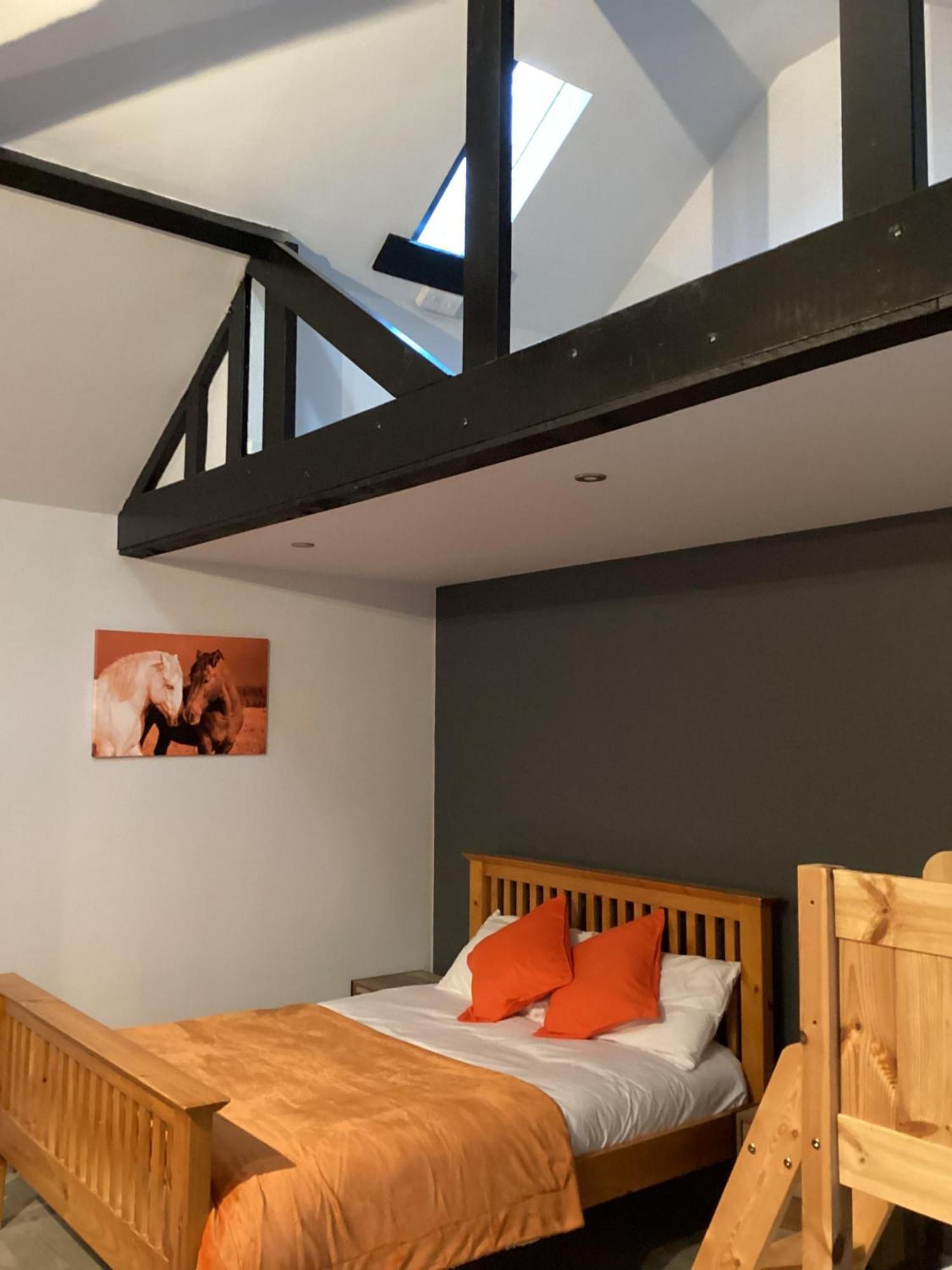 Bed and Breakfast The Lydden Bell Номер фото