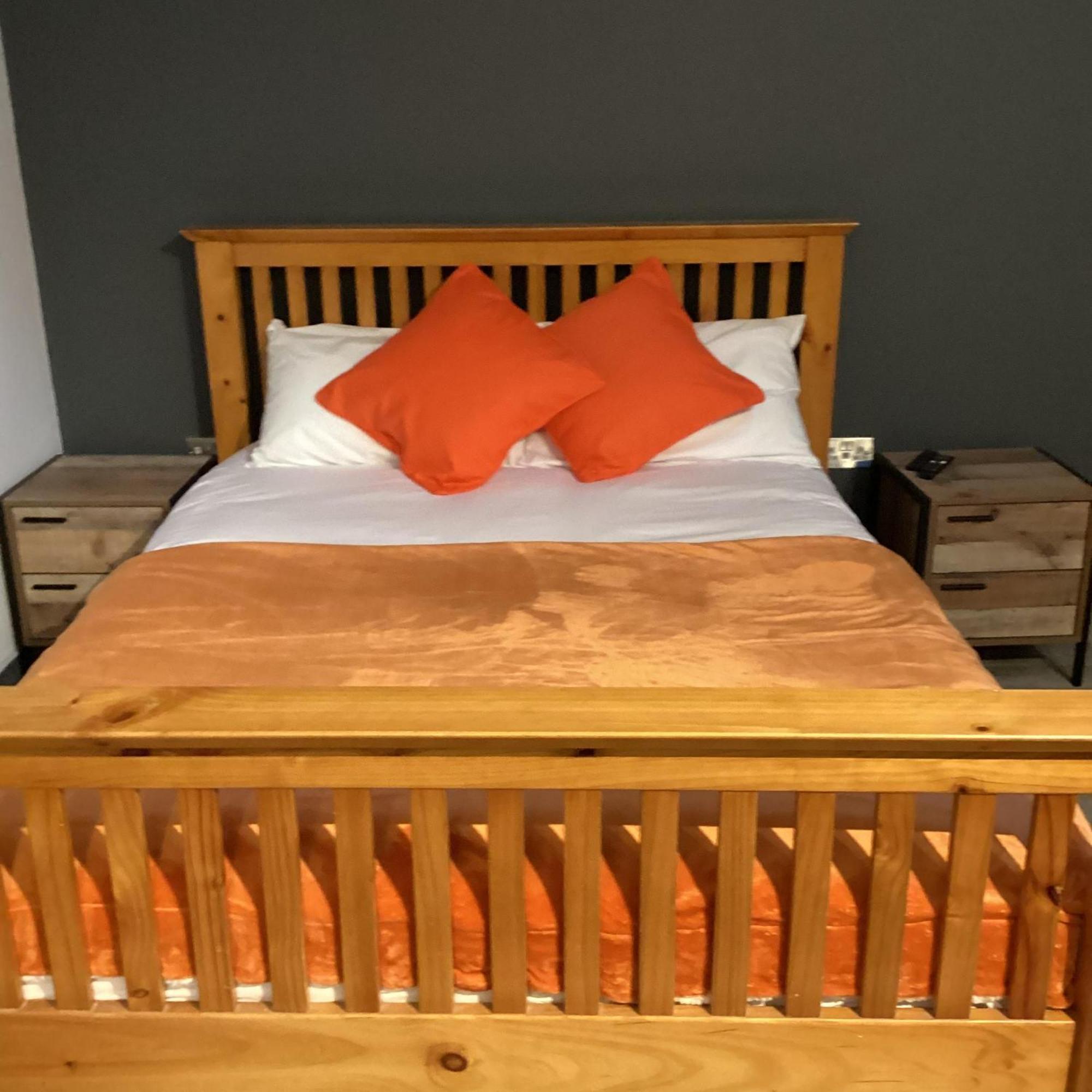 Bed and Breakfast The Lydden Bell Номер фото
